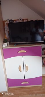 Holčičí pokojíček - 5