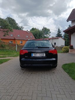 Audi A4 B7 3.0TDI Quattro -150kw-2005 - 5