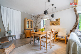 Prodej rodinného domu, 182 m², Slavonice - Stálkov - 5