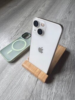 iPhone 13 mini 128 GB – plně funkční - 5