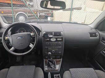 Ford Mondeo 1.8 SCi 96kW - 5