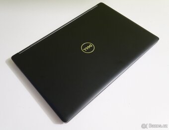 DELL LATITUDE E5580 /i5-7200/16GB/SSD256GB/WIN11/ZÁRUKA - 5