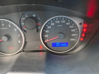 Hyundai i20 1.2 benzín+lpg - 5