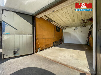 Pronájem garáže, 16 m², Praha 6 - Dejvice, ul. Evropská - 5