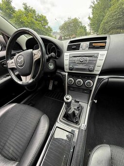 Mazda 6 2.5i 125KW - 5