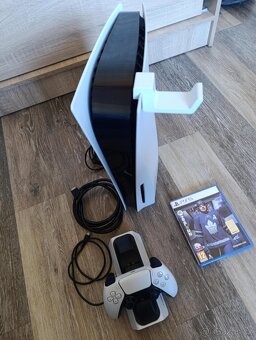 PS5 s mechanikou - 5