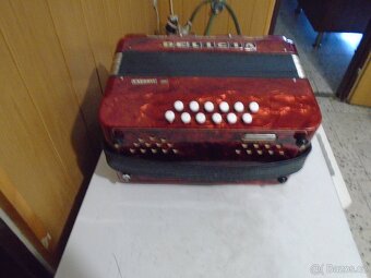 Heligonka - 5