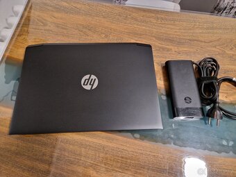 HP Pavilion Gaming 15-ec2603nc - 5