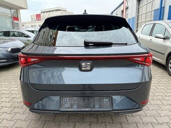 Seat Leon SP XCELLENCE 2.0 TDI 110kW DSG - záruka Autodraft - 5