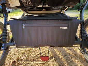 Thule Urban Glide 2 Double - 5