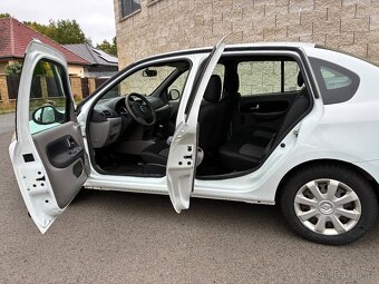 Prodám Renault thalia , rv 012 - 5