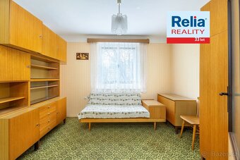 Statek s lesem a vodní plochou v Černé u Bohdanče, 10.458 m² - 5