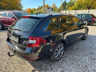 Škoda Octavia 2.0 Tdi 110kw Drive r.v.2017,serviska - 5