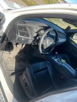 BMW x5 E70 - 5