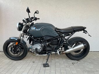 BMW R nineT - 5