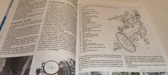 ŠKODA Favorit , Forman , Pick-up - manuál na opravy a údržbu - 5