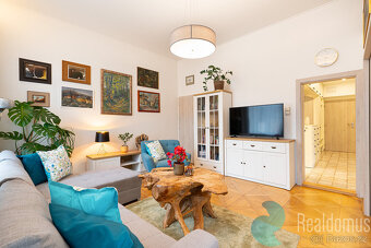 Prodej, byt 3+1 po kompletní rekonstrukci, J. Š. Baara, Česk - 5