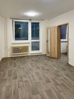 Pronájem bytu 3+1: Jihlava, ul. Demlova - 5