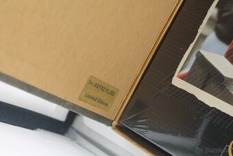 Laserdisc Amadeus limitovaná edice - 5