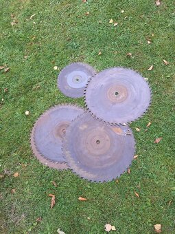 Cirkularka s kolebkou - 5