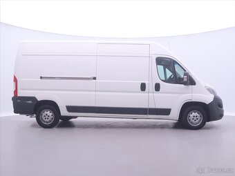 Citroën Jumper 2,2 HDI 110kW L3H2 CZ DPH (2016) - 5