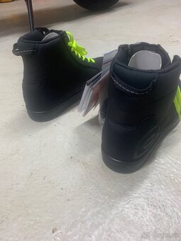 Boty na motorku Ozone 43 ROZBALENÉ - 5