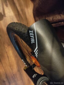 Skoro nové kolo Kona Lana - 5