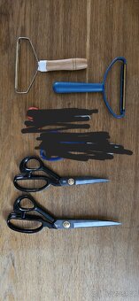 Tufting - zbytek veci - 5