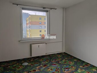 Pronájem bytu 3+1+L - Děčín - Březiny - 5