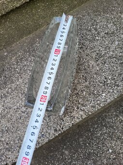 Žardiniéra R. JURNIKL - Rudolfova huť SKLO UNI - 5