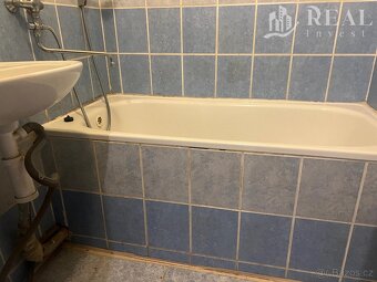 Pronájem, byt 2+1, OV, Most, tř. Budovatelů - 5