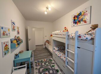 Pronájem byt 3+KK se zahrádkou, Zlín – Prštné - 5