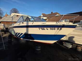 LOD KAJUTOVA GLASTRON SUPER CEENA - 5