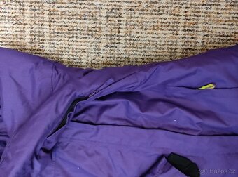 Kvalitní lyžařská zimní bunda Head vel 164/170 - 5