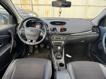 RENAULT FLUENCE 1,6 16V,82 KW,ROK 2013,NAJ 126 TKM,DIGI KLIM - 5