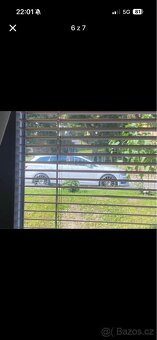 Alu Motec Tornado 5x112 R19 235/35 8,5J - 5