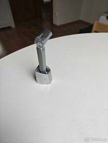 Holicí strojek jednobřitý - 5