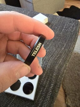 Dji action 4-5 příslušenství - 5