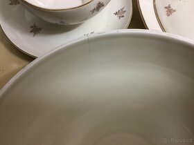 Porcelanovy servis - 5