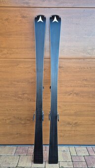 Slalomky Atomic Redster S9 153cm model 21/22 - 5