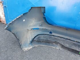 Škoda Scala zadní nárazník - 5