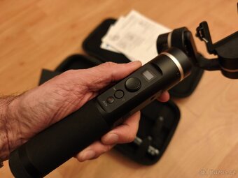 FeiyuTech G6 stabilizátor/gimbal - 5
