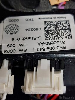 Škoda octavia 4 , Kodiaq - 5