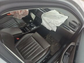 Škoda Superb 3 kombi L&K 2.0TDI 140KW DFCA PZR LS9R r.v.2016 - 5