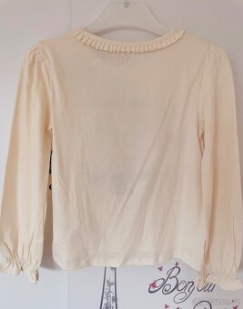 Dívčí triko - NOVÉ - 5