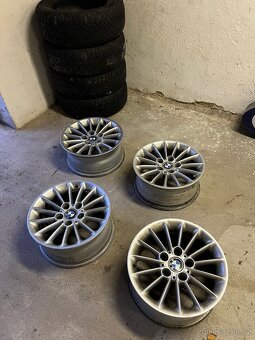 BMW kola Styling 48 - 5