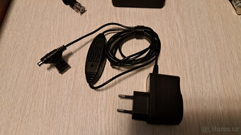 Line6 Relay G50 - profesionální bezdrátový systém 2,4Ghz - 5