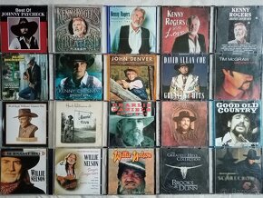 Orig.CD bez zadnich papír. vkladek od 49 - 5