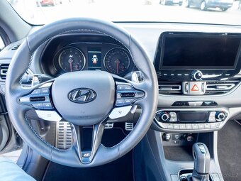 Hyundai I30N Fastback (2024), DCT, paket EVERYDAY - 5