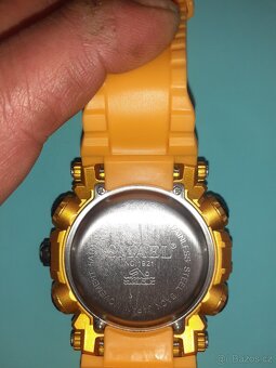 Pánské hodinky Smael 1921 WR50 - 5